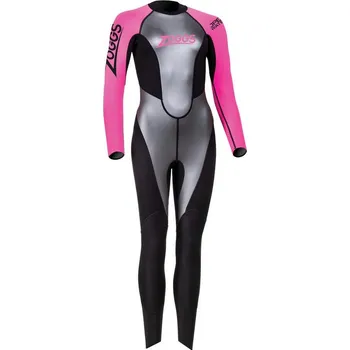 Neoprenový oblek Neoprenový Oblek OW Explorer GSK FS 3.2.2 Woman - Dámský 6 - XL