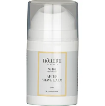 Nõberu Noberu Tobacco Vanilla After Shave Balm (50&nbsp;ml)