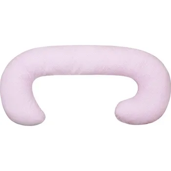 Kojící polštář Scamp Kojící polštář ve tvaru C (Rosa)