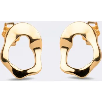 Gadget ENAMEL Copenhagen Studs, Daphne 925S/GP