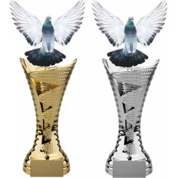 Poháry Bauer Trofej HLAC01SM14 | Chovatelství