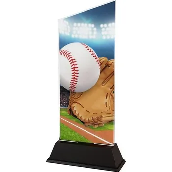 Poháry Bauer Akrylátová trofej CAS0116 | Baseball