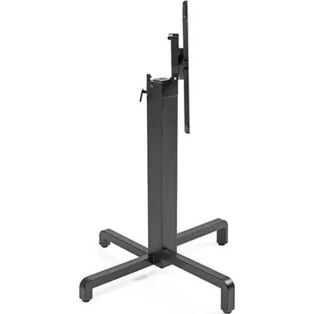 Stolová podnož Nardi Podnož Ibisco antracit