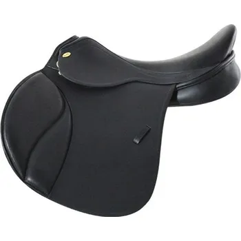 Jezdecké sedlo Sedlo skokové KenTaur Midas