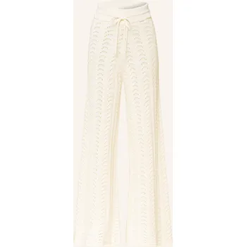 Dámské kalhoty By Aylin Koenig Dámské Úpletové Kalhoty Liselle, režná, 42