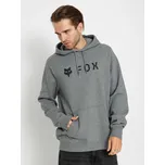 Fox Absolute HD (heather/graphite) L, šedá