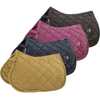 Podsedlová dečka Eskadron Heritage Glam Crystal Kolekce 2025/26