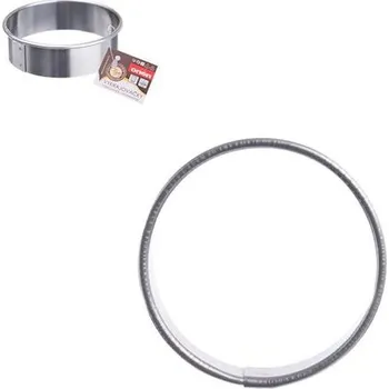 Vykrajovátko Vykrajovačka nerez KOLEČKO pr. 5 cm - ORION domácí potřeby