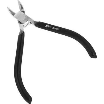 Kleště FORCE Kleště Force štípací na stahovací elektropásky