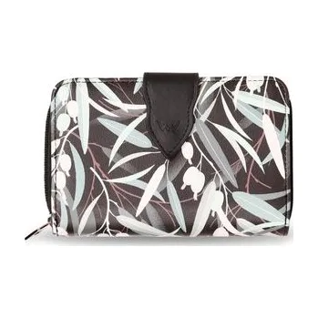 Módní doplněk VUCH Autumn Olive wallet + Dárkové balení