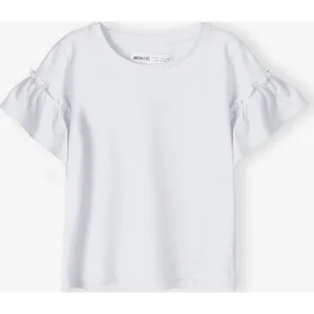 Dívčí tričko Tričko dívčí s krátkým rukávem, Minoti, 14tee 2, Holka - 92/98 | 2/3let