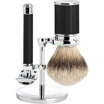 Péče o vousy Mühle TRADITIONAL Shaving Set