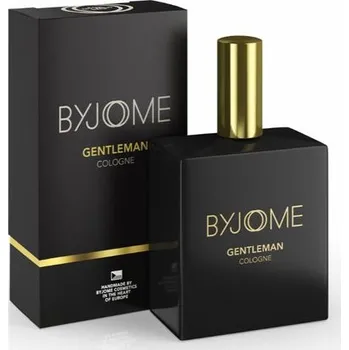 Pánský parfém BYJOME Cologne — Gentleman (100&nbsp;ml)