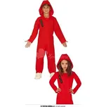 Dětský kostým - Vězeň 7-9 let - GUIRCA