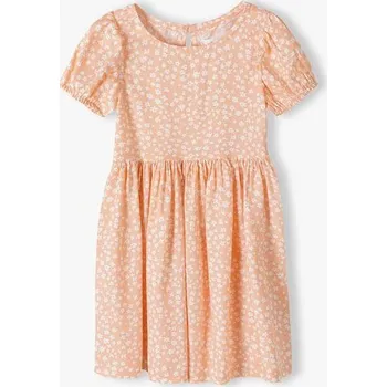 Dívčí šaty Šaty dívčí, Minoti, 14dress 31, Holka - 98/104 | 3/4let