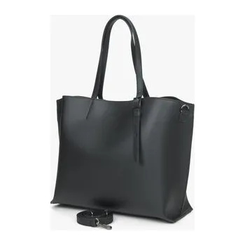 Kabelka Estro Kabelka ER00115087 Černá OS