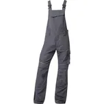 Ardon Montérky s laclem URBAN+ - Tmavě šedá | 68