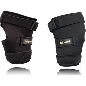 turistický návlek Chránič hlezenní Back on Track s otvorem 2025+2026