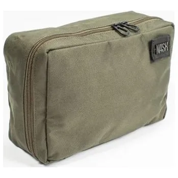 Pouzdro na rybářské vybavení Nash Toaletní taška Wash Bag