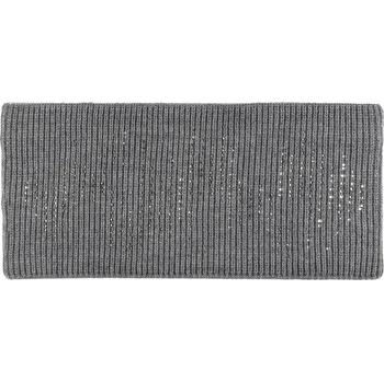 Čelenka čelenka EISBÄR Yams Crystal STB graumele