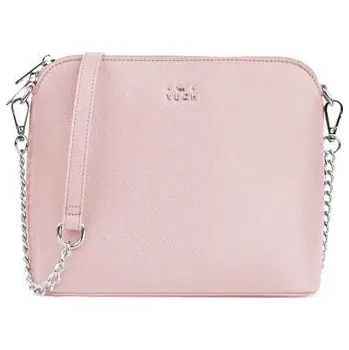 Kabelka VUCH Nurmi Pink + Dárkové balení