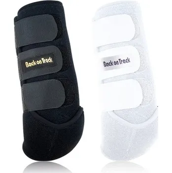 turistický návlek Kamaše kloubkové Back on Track 2044 přední DOPRODEJ