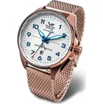 Vostok Europe Space Race Automatic YN55-325B664B + 5 let záruka a dárek ZDARMA