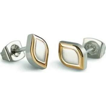 Náušnice Náušnice Boccia Titanium 05011-02 + 5 let záruka a dárek ZDARMA