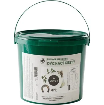Leros Pulmoran Horse 1kg