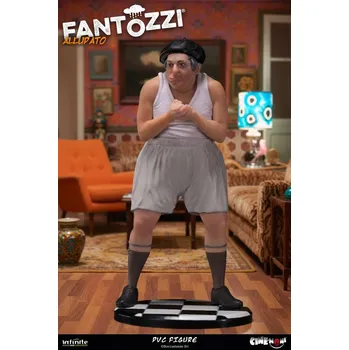 Figurka Infinite Statue Fantozzi Allupato Cine-mini figure