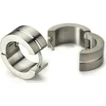 Náušnice Boccia Titanium 0503-02 + 5 let záruka a dárek ZDARMA