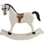 Dekorační Houpací kůň D3324/2
