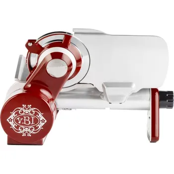 Kráječ na chleba Berkel Icon Line Slicer červená (BKICNGBD010000000R)