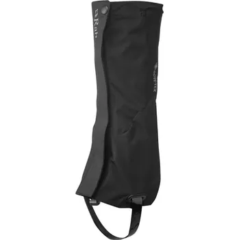 Cyklistické návleky návleky dámské RAB Muztag GTX Gaiter Wmns, black - L