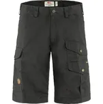 kraťasy pánské FJÄLLRÄVEN Barents Pro Shorts M Dk Grey-Dk Grey - 54
