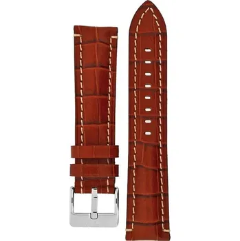 Řemínek na hodinky Řemínek Di-Modell Bali 1180-11 - 19 mm + 5 let záruka a dárek ZDARMA