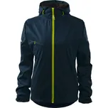 MALFINI Dámská bunda Cool - Námořní modrá | 2XL