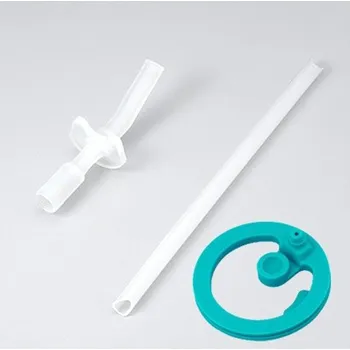 Termoska Brčko THERMOS 1380B2 Brčko, pítko a těsnění pro termosku na kolo 1300Dx