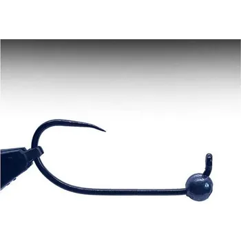 Umělá nástraha Jigovky Jigové hlavičky LL Barbless vel.4 5ks - 1g