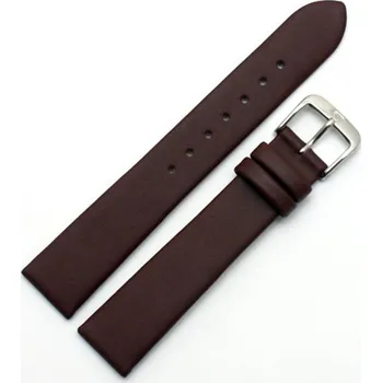 Řemínek na hodinky Řemínek Di-Modell Nappa Wapro 2020-28 - 18 mm + 5 let záruka a dárek ZDARMA