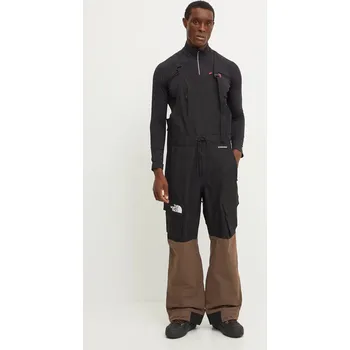 Kalhoty The North Face Dragline NF0A87YG4XO1 černá 99X, vel. S