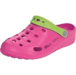 Cerva Dámské gumové nazouváky WAIPI LADY - Růžová | 37