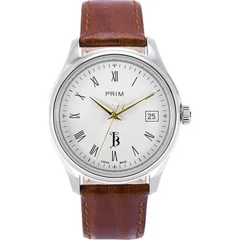 Hodinky PRIM UK 36 Q 38-921-427-00-1/01 + 5 let záruka a dárek ZDARMA