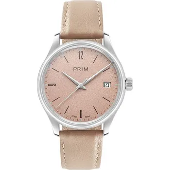 Hodinky PRIM LINEA ESENCE 36 Q 38-945-427-00-1 + 5 let záruka a dárek ZDARMA