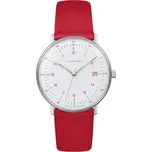 Junghans Max Bill Damen Sapphire 47/4541.02 + 5 let záruka a dárek ZDARMA