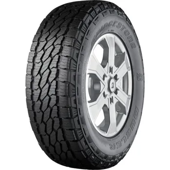 Letní osobní pneu Bridgestone Dueler All Terrain A/T002 ( 255/70 R18 116S XL C C )