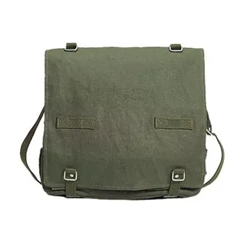 turistický batoh Batoh přes rameno BW velký OLIV