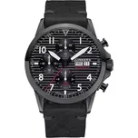 Junkers JU 52 Aviator Chronograph 929.01.02 + 5 let záruka a dárek ZDARMA