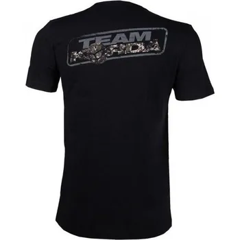 Rybářské oblečení Korda Triko Team Korda Digital Camo Tee - XXXL