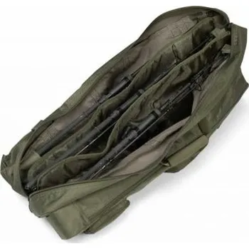 Pouzdro na prut Nash Pouzdro na pruty Dwarf 9ft 3 Rod Skin
